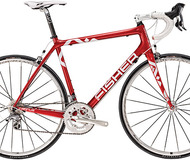Gary Fisher Cronus Bike