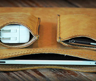 Saddleback Gadget Pouches