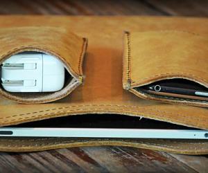 Saddleback Gadget Pouches