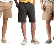 Gap Original Shorts