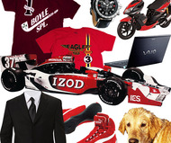 Garb: Indy 500