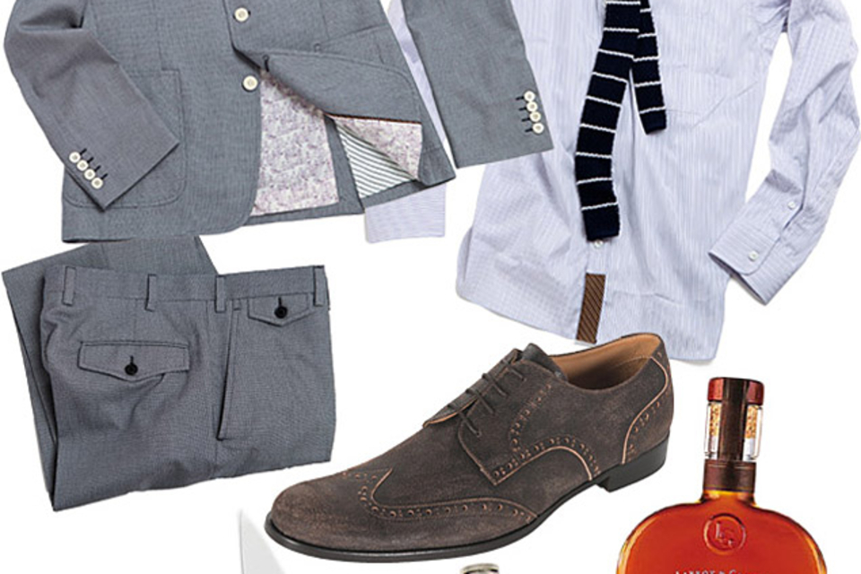 Garb: Shotgun Wedding Garb: Shotgun Wedding