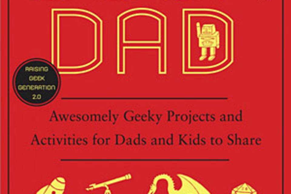 Geek Dad Geek Dad