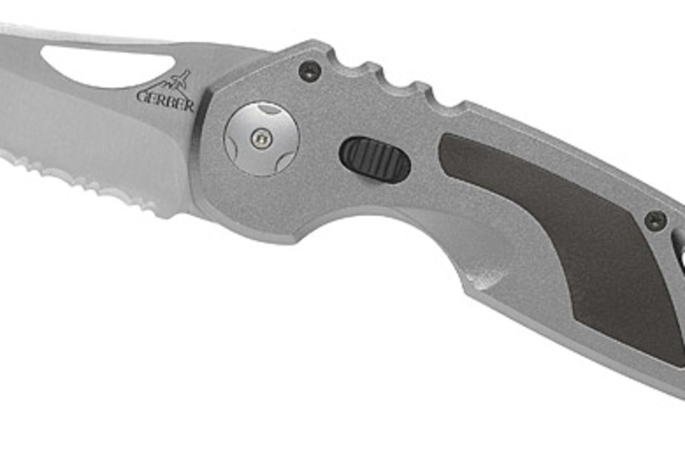 Gerber AO F.A.S.T. 3.0 Knife Gerber AO F.A.S.T. 3.0 Knife