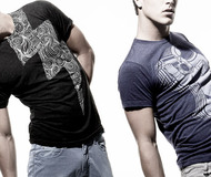 Gilt + Threadless T-Shirts