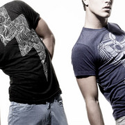 Gilt + Threadless T-Shirts