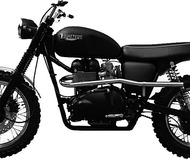 Hammarhead Motorcycles