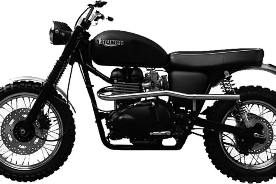 Hammarhead Motorcycles Hammarhead Motorcycles