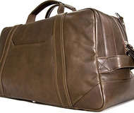 Hlaska Nominal Duffle