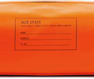 Jack Spade Tarpaulin Dry Dopp Kit