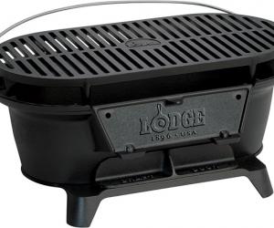Lodge Sportsman's Grill