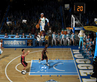 NBA Jam for Wii