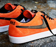 Nike SB Zoom Bruin Sneakers