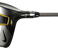 Nike SQ MachSpeed STR8-FIT Driver