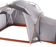 The North Face Docking Station