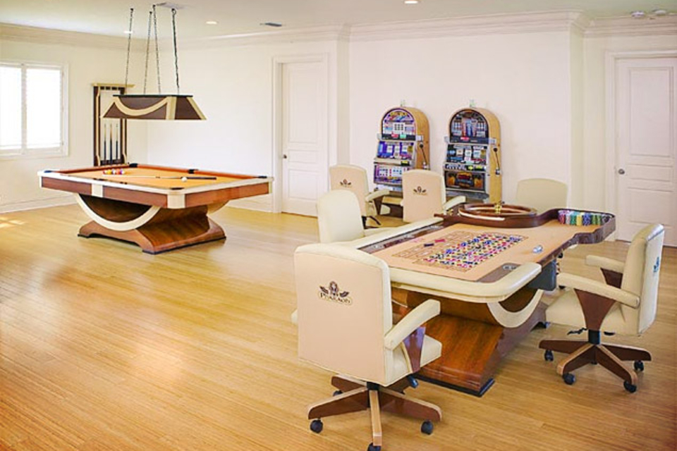 Pharaoh Game Room Sets Pharaoh Game Room Sets