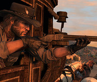 Red Dead Redemption