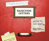 Other People's Rejection Letters
