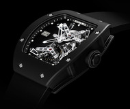 Richard Mille RM 027 Nadal Watch