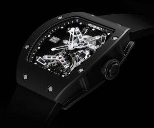 Richard Mille RM 027 Nadal Watch
