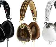 Skullcandy Roc Nation Aviator Headphones