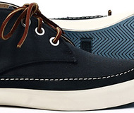 SeaVees Desert Boot