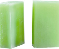 Sharps Happy Me All Over Soap