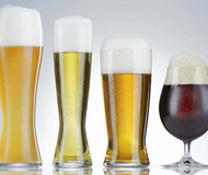 Spiegelau Beer Glasses