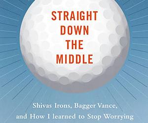 Straight Down the Middle