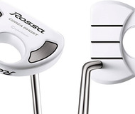 TaylorMade Corza Ghost Putter