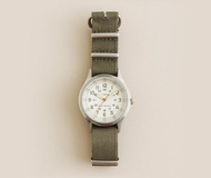 Timex Vintage Field Army Watch