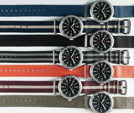 Timex Military Watch