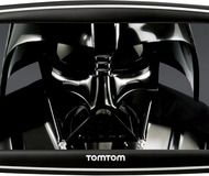 TomTom Star Wars GPS Voices