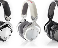 V-Moda Crossfade LP Headphones