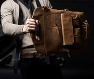 2Unfold Bag