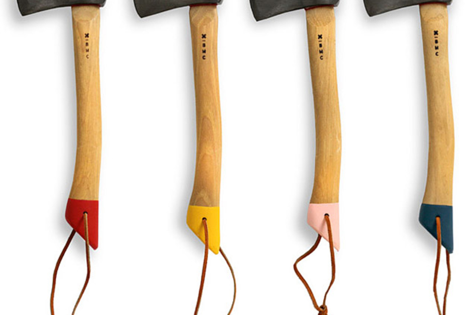 Best Made Pocket Axe Best Made Pocket Axe