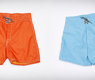 Birdwell Original 301 Boardshort