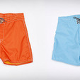 Birdwell Original 301 Boardshort