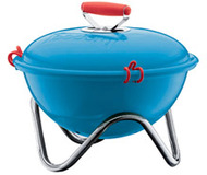 Bodum Fyrkat Portable Grill