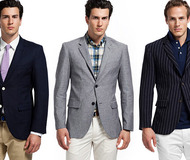 Bonobos Blazers
