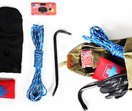 Burglary Kit