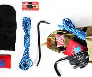 Burglary Kit