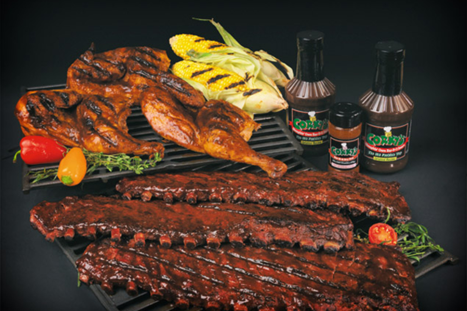 Corky's BBQ Corky's BBQ