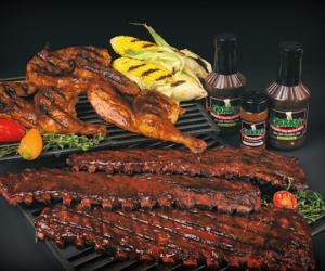 Corky's BBQ