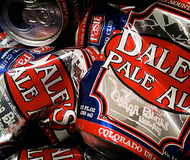 Dale's Pale Ale