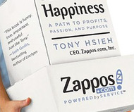 Delivering Happiness