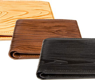Hlaska Evergreen Billfold