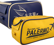 F1 Flight Dopp Kit