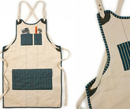 Field House Trusty Workshop Apron