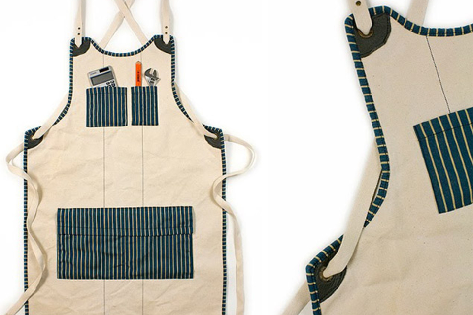 Field House Trusty Workshop Apron Field House Trusty Workshop Apron